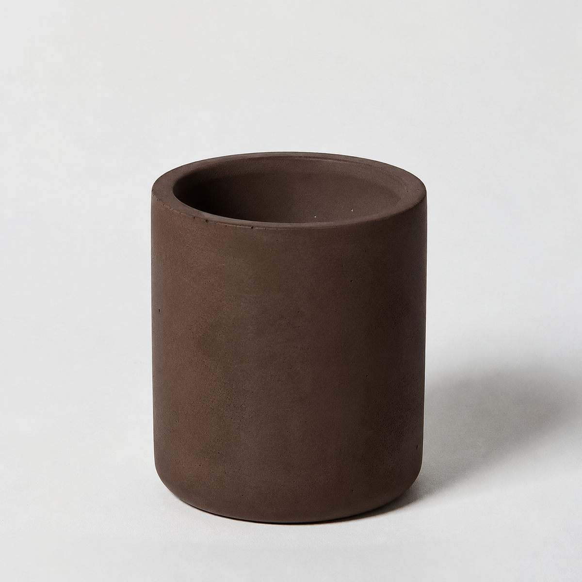 Concrete Tumbler