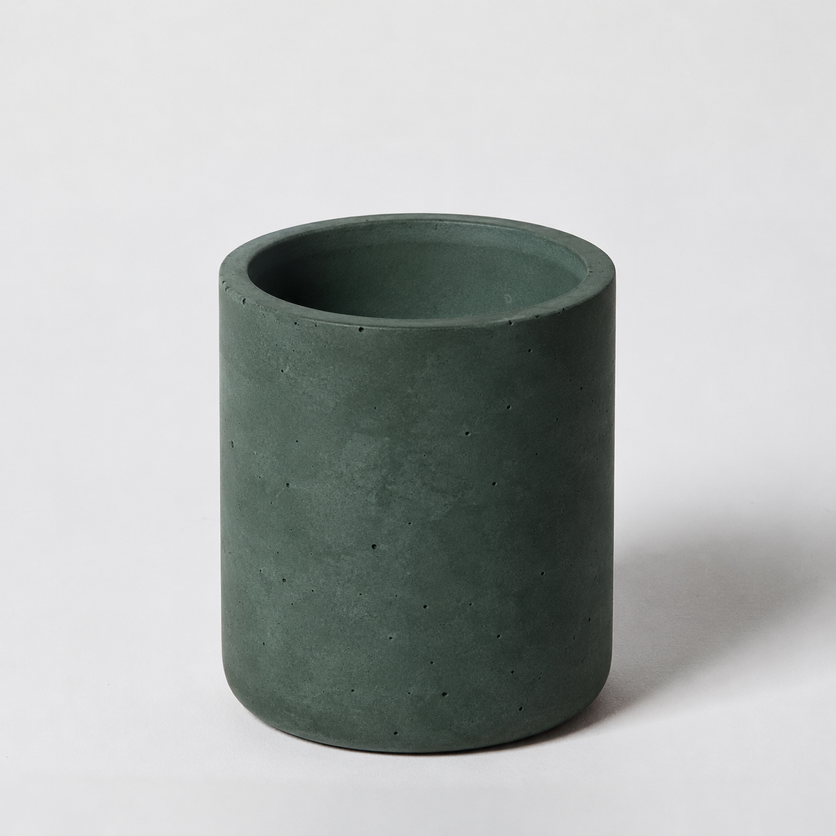 Concrete Tumbler