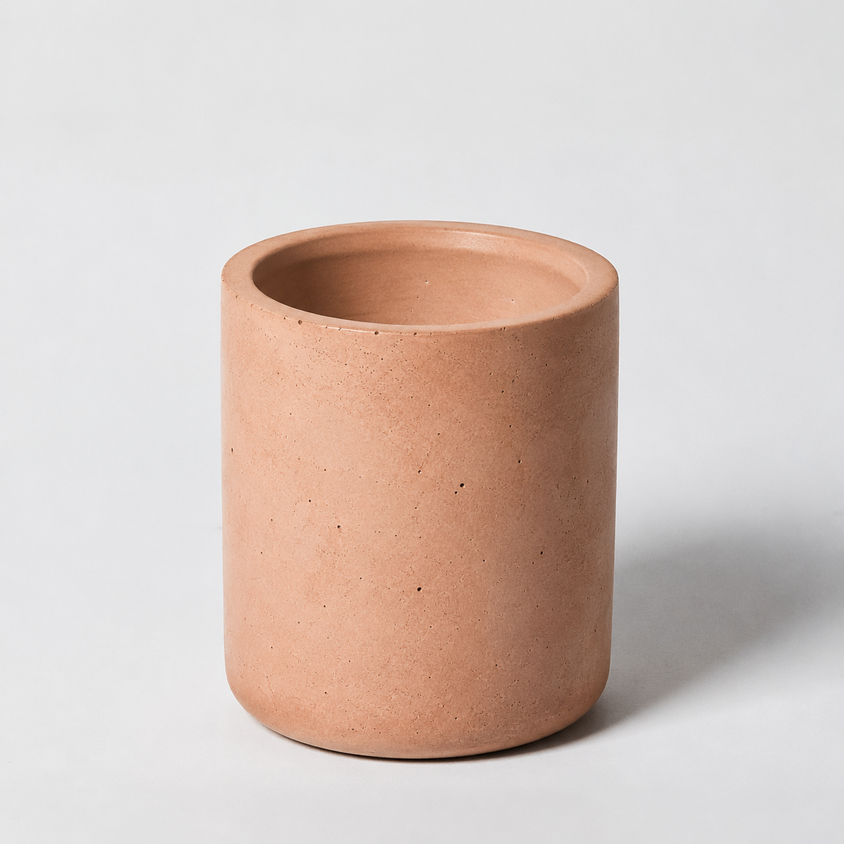 Concrete Tumbler