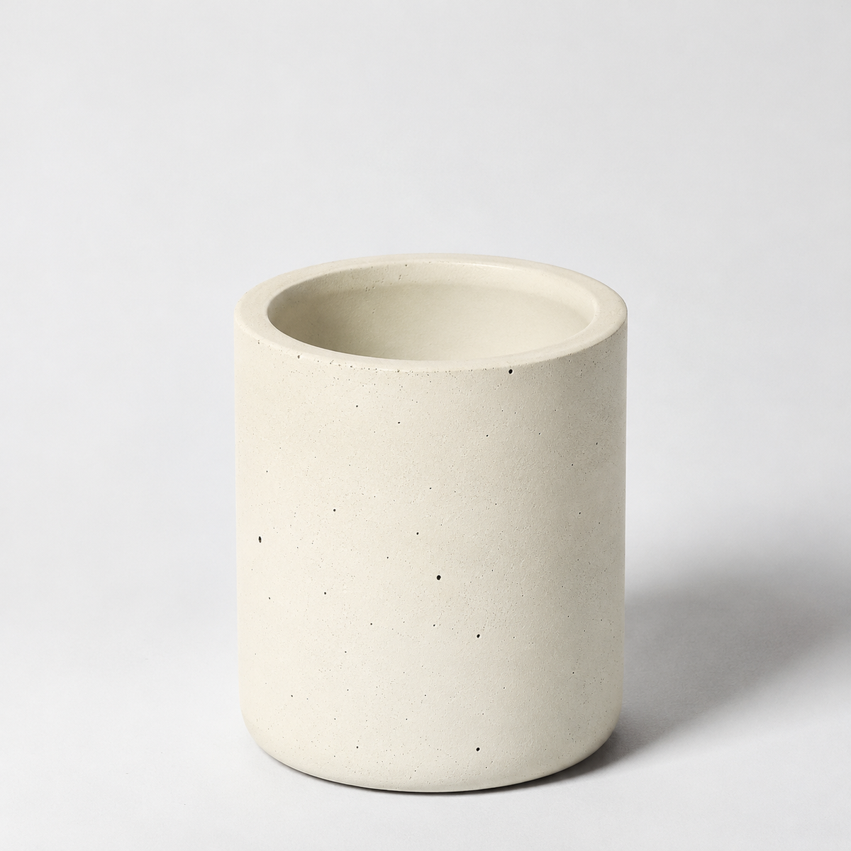 Concrete Tumbler