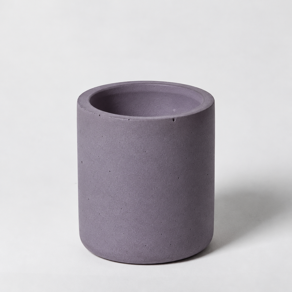 Concrete Tumbler