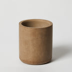 Concrete Tumbler-Mayde Concrete