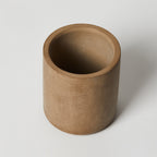 Concrete Tumbler-Mayde Concrete