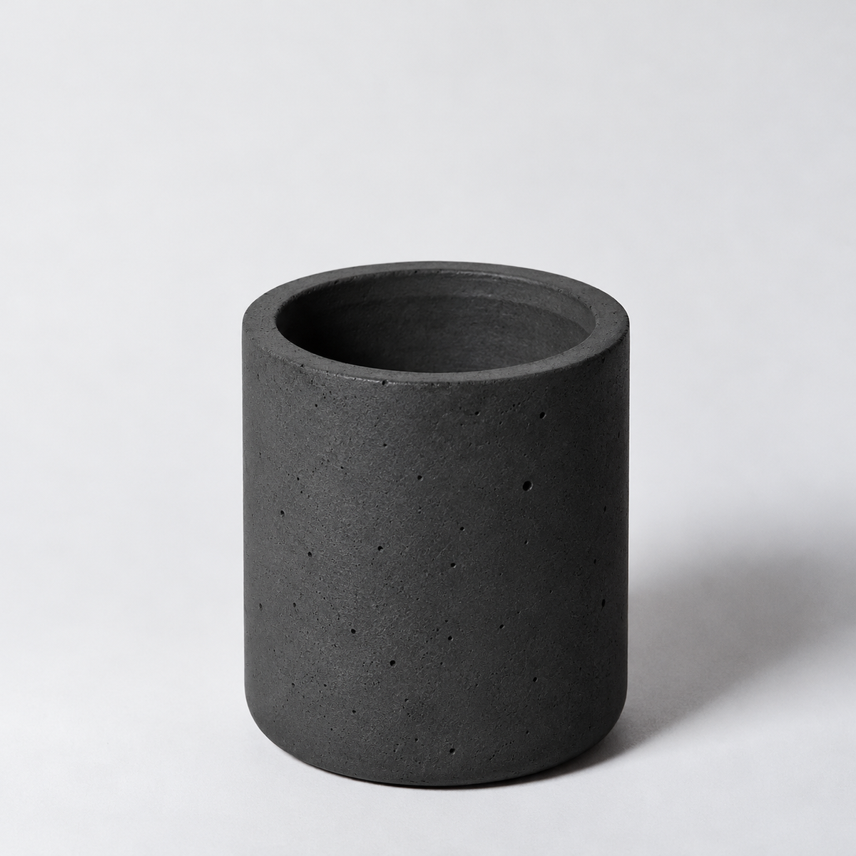 Concrete Tumbler
