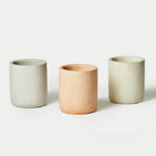 Concrete Tumbler-Mayde Concrete